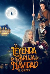 VER La Befana llega en la noche 2 - Los orígenes Online Gratis HD