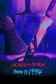 VER La calle del terror - Parte 1 (2021) Online Gratis HD