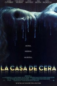 VER La casa de cera (2005) Online Gratis HD