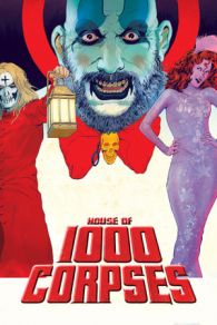 VER La casa de los 1000 cadáveres (2003) Online Gratis HD