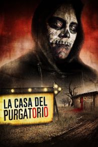 VER La casa del purgatorio Online Gratis HD