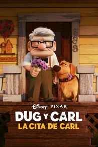 VER La cita de Carl Online Gratis HD