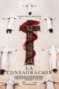 VER La Consagración Online Gratis HD