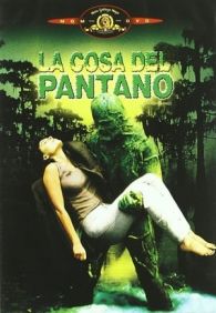 VER La cosa del pantano (1982) Online Gratis HD