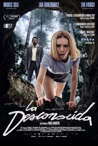 VER La desconocida Online Gratis HD