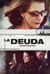 VER La Deuda (2010) Online Gratis HD