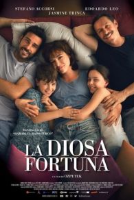 VER La diosa fortuna Online Gratis HD