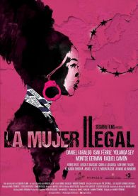 VER La dona il·legal Online Gratis HD