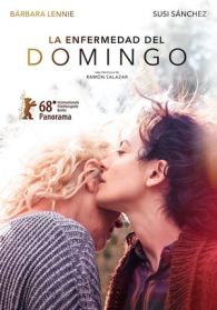 VER La enfermedad del domingo (2018) Online Gratis HD