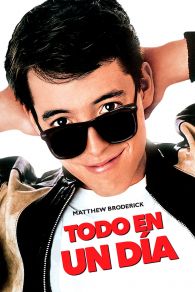 VER La Escapada de Ferris Bueller Online Gratis HD