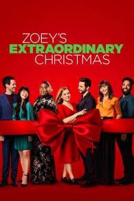 VER La Extraordinaria Navidad de Zoey Online Gratis HD