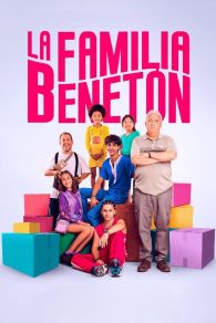 VER La familia Benetón Online Gratis HD