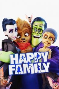 VER La familia Monster Online Gratis HD