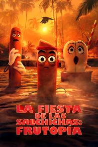 VER La fiesta de las salchichas: Comidatopía Online Gratis HD