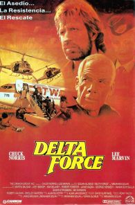 VER La fuerza del delta Online Gratis HD