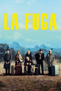 VER La fuga Online Gratis HD