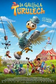 VER La Gallina Turuleca (2019) Online Gratis HD