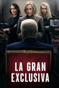 VER La Gran Exclusiva Online Gratis HD