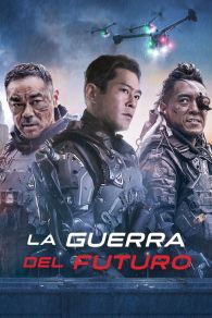 VER La guerra del futuro Online Gratis HD