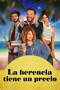 VER La herencia tiene un precio Online Gratis HD