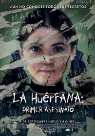 VER La huérfana: El origen Online Gratis HD