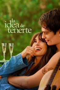 VER La Idea de Ti Online Gratis HD