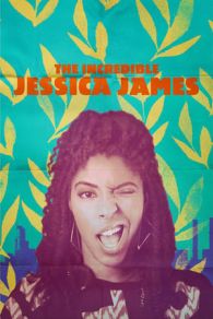 VER La increíble Jessica James Online Gratis HD