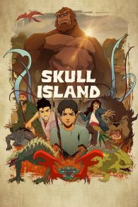 VER La isla Calavera Online Gratis HD