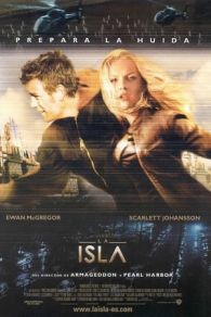 VER La Isla Online Gratis HD