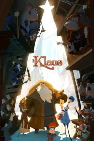 VER La leyenda de Klaus Online Gratis HD