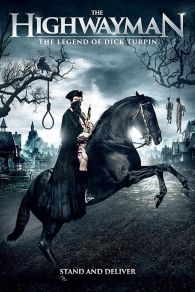 VER La Leyenda del Caballero Negro Online Gratis HD