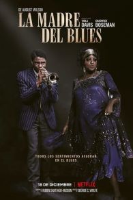 VER La madre del blues: Ma Rainey y su legado Online Gratis HD