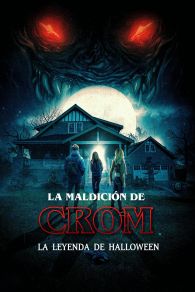 VER La Maldición de Crom: La Leyenda de Halloween Online Gratis HD