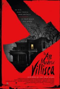 VER La Maldición de Villisca Online Gratis HD