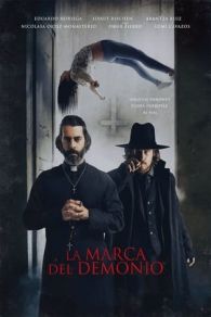 VER La marca del demonio (2020) Online Gratis HD