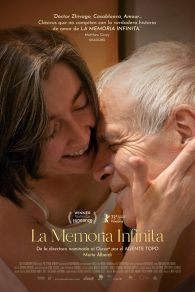 VER La Memoria infinita Online Gratis HD