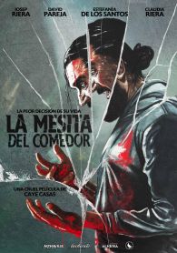 VER La mesita del comedor Online Gratis HD