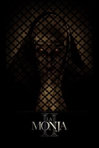 VER La monja II Online Gratis HD