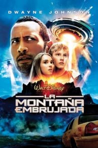 VER La Montaña Embrujada Online Gratis HD