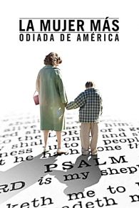 VER La mujer mas odiada en America Online Gratis HD