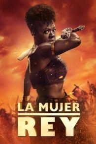 VER La Mujer Rey Online Gratis HD