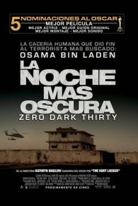 VER La noche más oscura (2012) Online Gratis HD