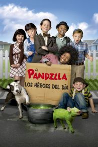 VER La Pandilla: Pequeños traviesos al rescate Online Gratis HD