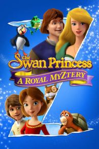 VER La Princesa Cisne: Un Misterio Real (2018) Online Gratis HD