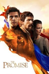 VER La promesa (2016) Online Gratis HD