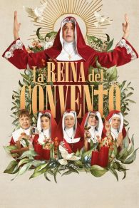 VER La reina del convento Online Gratis HD