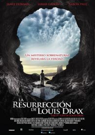 VER La resureccion de Louis Drax Online Gratis HD