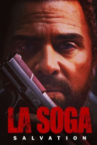 VER La Soga: Salvation Online Gratis HD