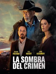 VER La sombra del crimen Online Gratis HD