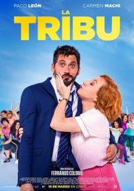 VER La tribu (2018) Online Gratis HD